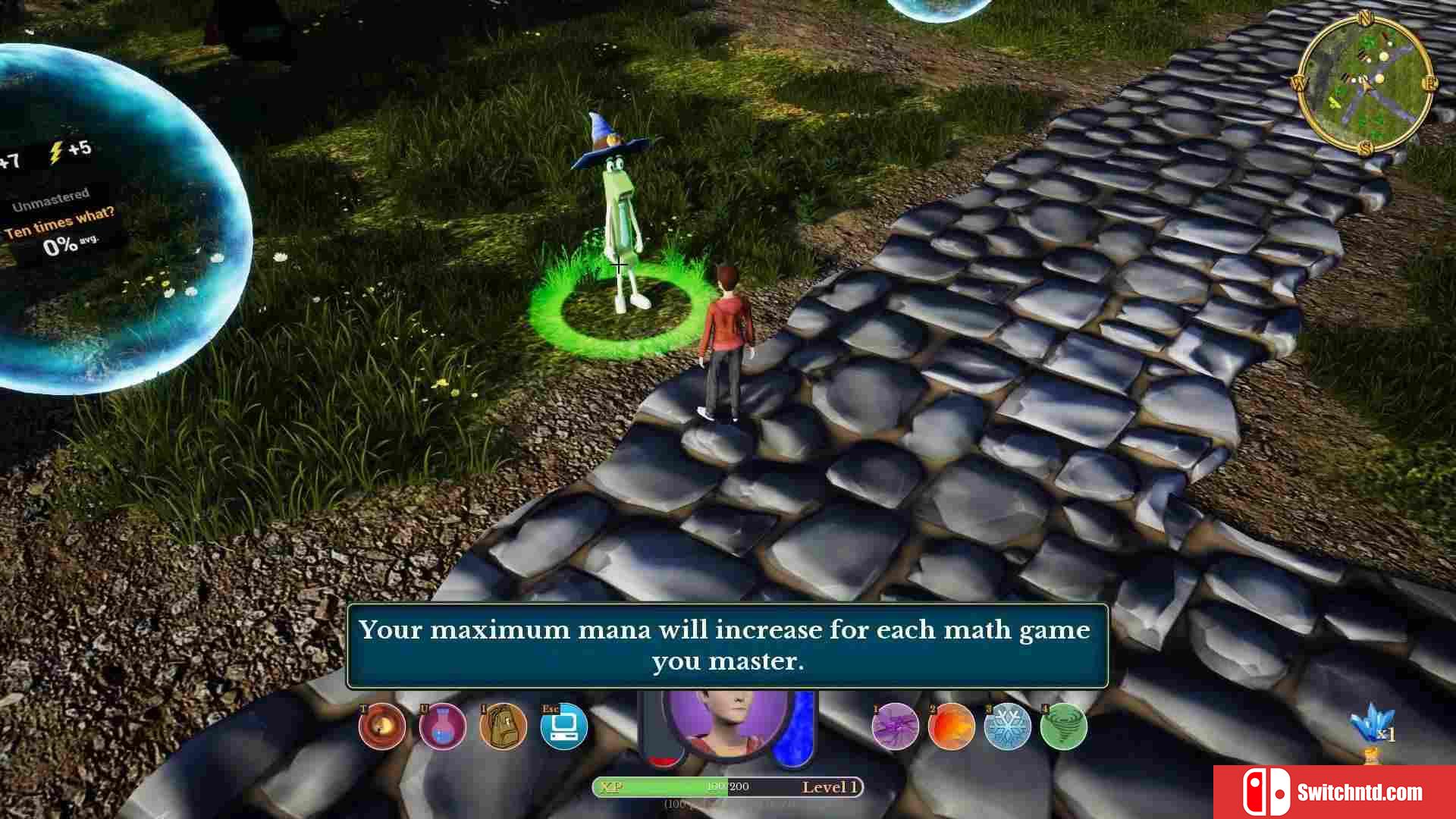 《数学法师（Mage Math）》TiNYiSO镜像版[EN]_5