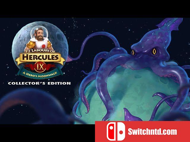 《大力神的十二道考验9：英雄的月球漫步（12 Labours Hercules: Heros Moonwalk）》RAZOR硬盘版[EN]_4