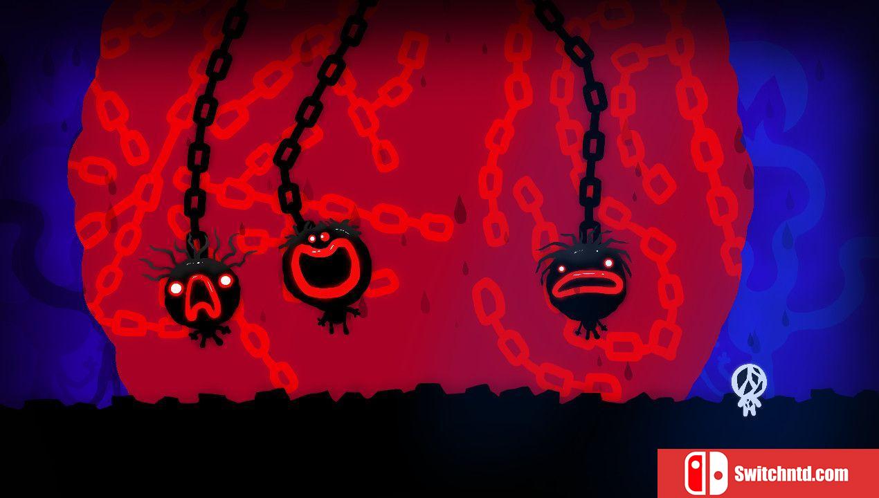 《可怕的低语（The Dreadful Whispers）》SKIDROW镜像版[EN]_1