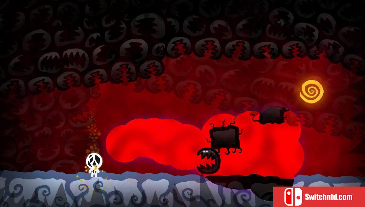 《可怕的低语（The Dreadful Whispers）》SKIDROW镜像版[EN]_4