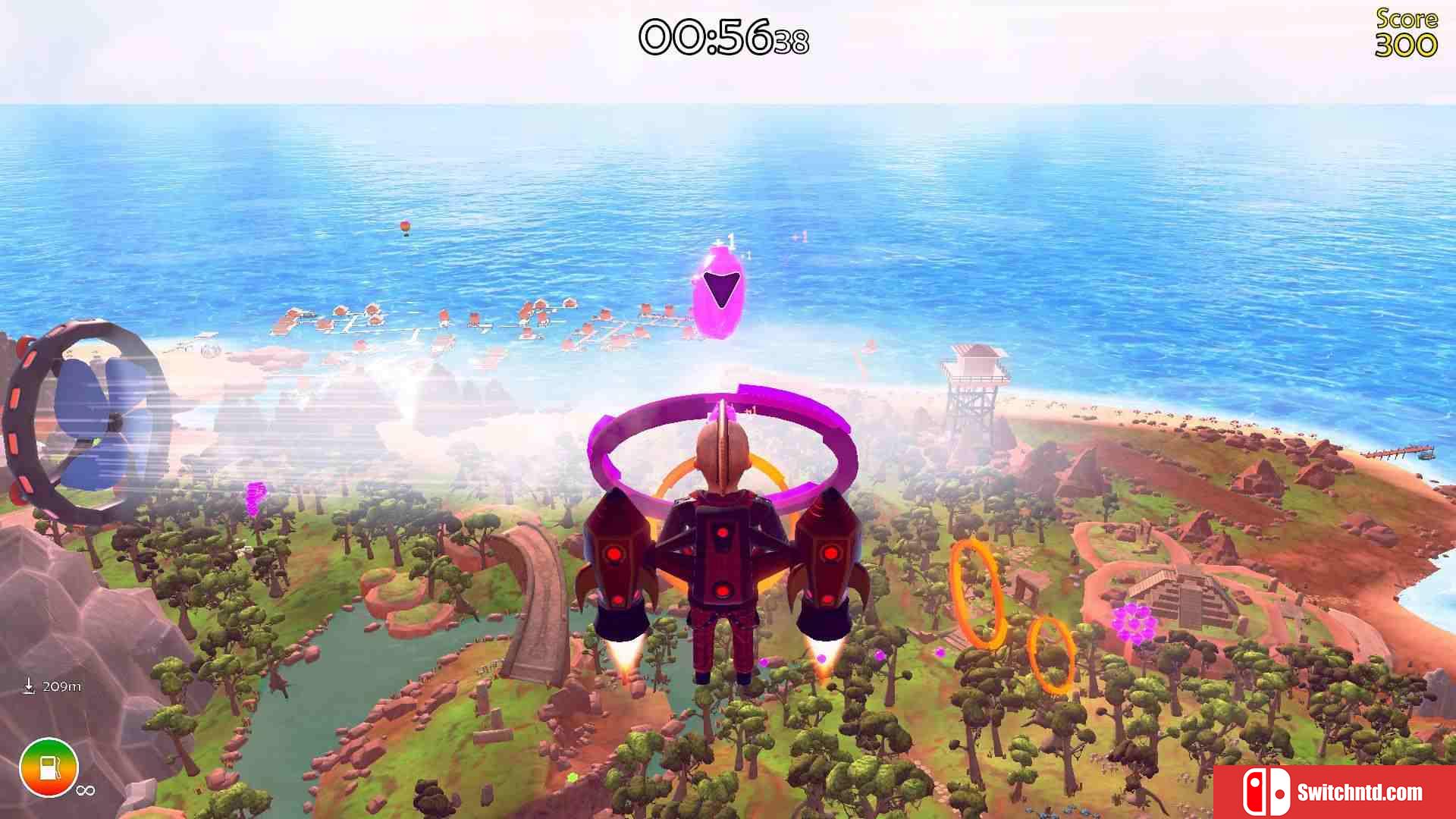 《飞行员运动（Pilot Sports）》DARKZER0硬盘版[EN]_4