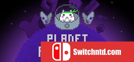 《行星自动机（Planet Automata）》DARKZER0硬盘版[EN]_0