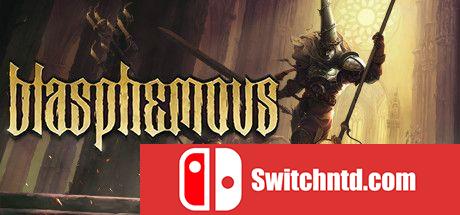 《渎神（Blasphemous）》v1.0.6 DVN硬盘版[EN]_0