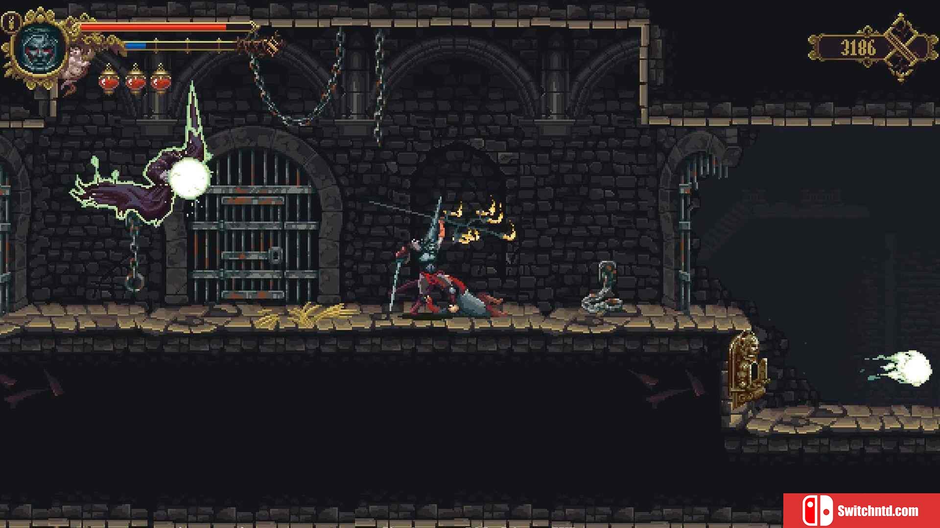 《渎神（Blasphemous）》v1.0.6 DVN硬盘版[EN]_2