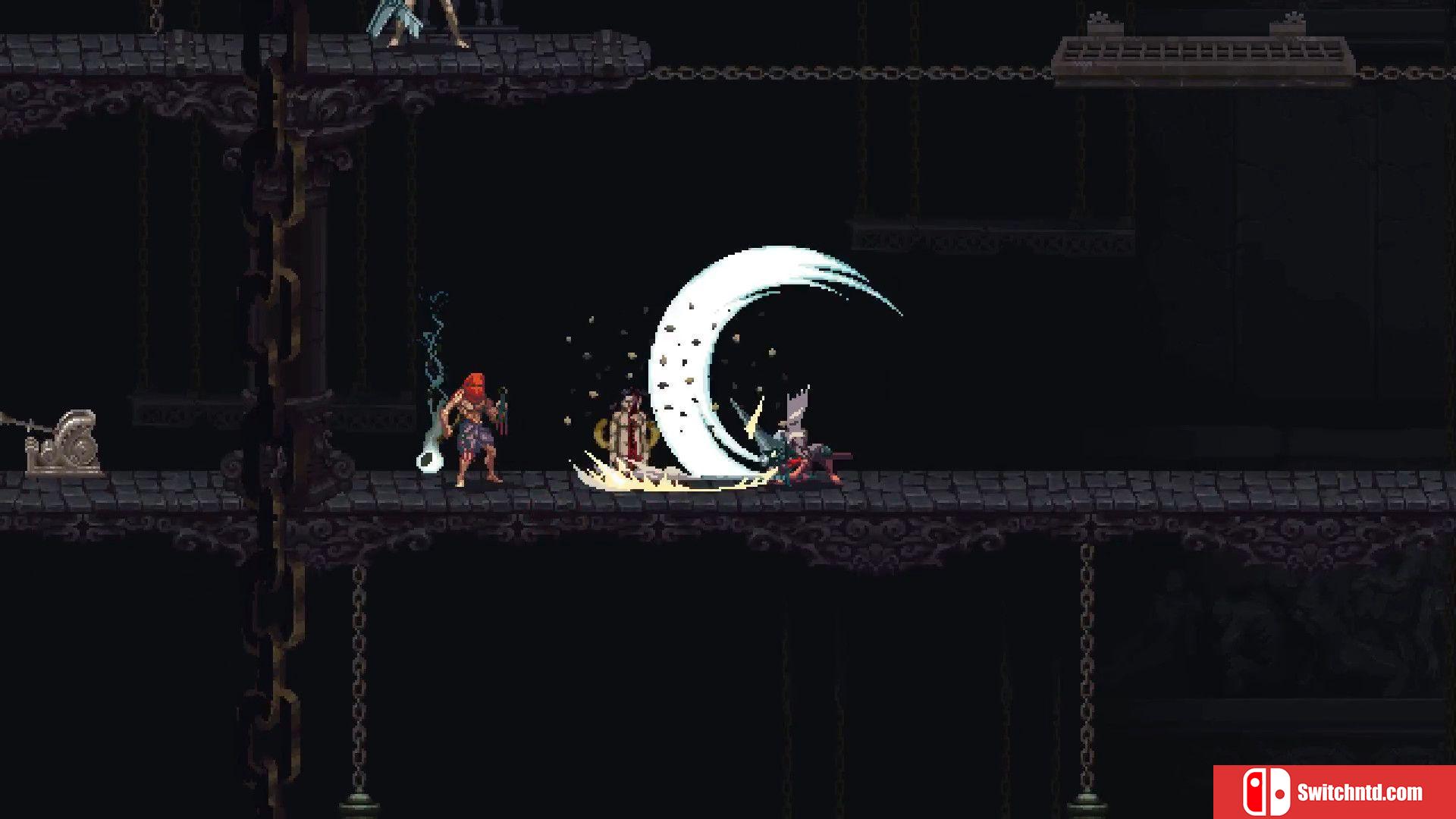 《渎神（Blasphemous）》v1.0.6 DVN硬盘版[EN]_5