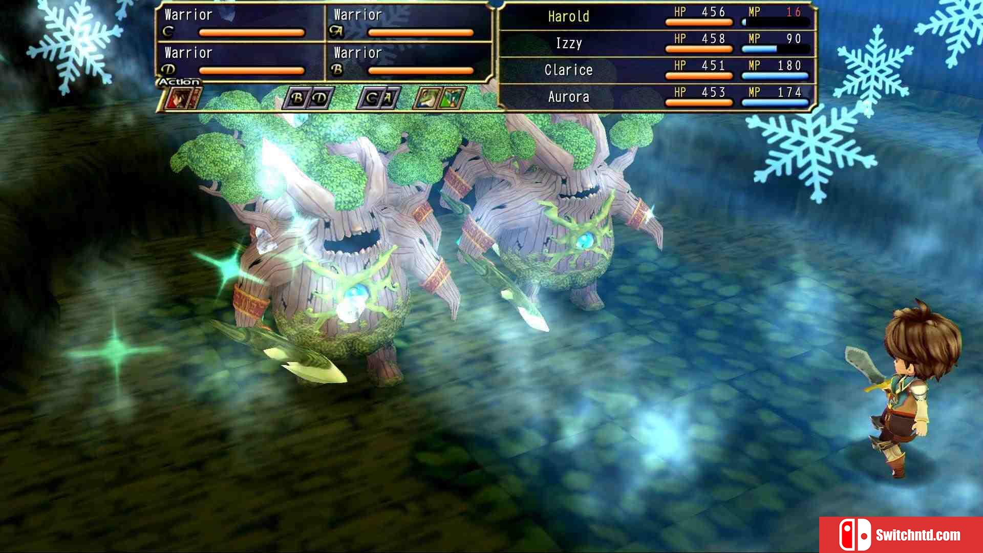 《生命树物语（Sephirothic Stories）》DARKZER0硬盘版[EN/JP]_5
