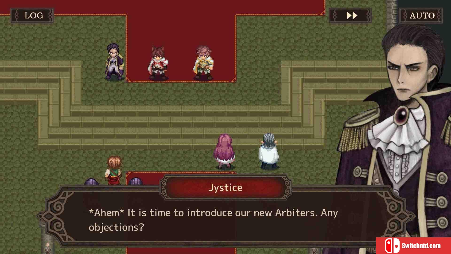 《单色订单（Monochrome Order）》DARKZER0硬盘版[EN/JP]_1