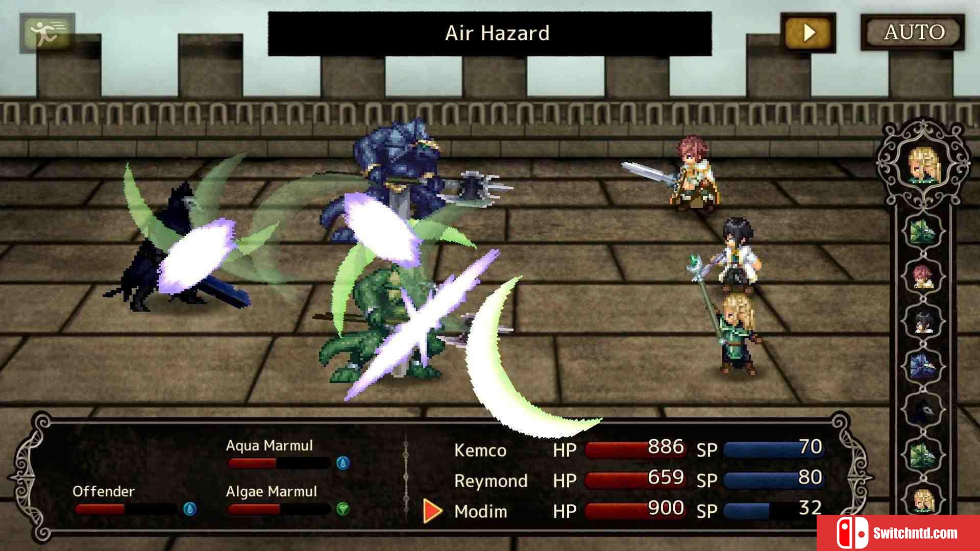 《单色订单（Monochrome Order）》DARKZER0硬盘版[EN/JP]_3