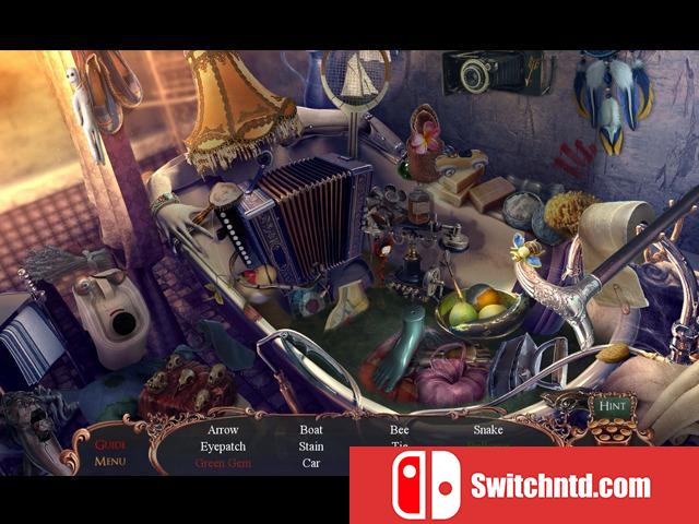 《神秘视线18：伯爵夫人（Mystery Case Files: The Countess）》RAZOR硬盘版[EN]_3
