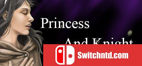 《公主与骑士（Princess and Knight）》TiNYiSO镜像版[EN]_0
