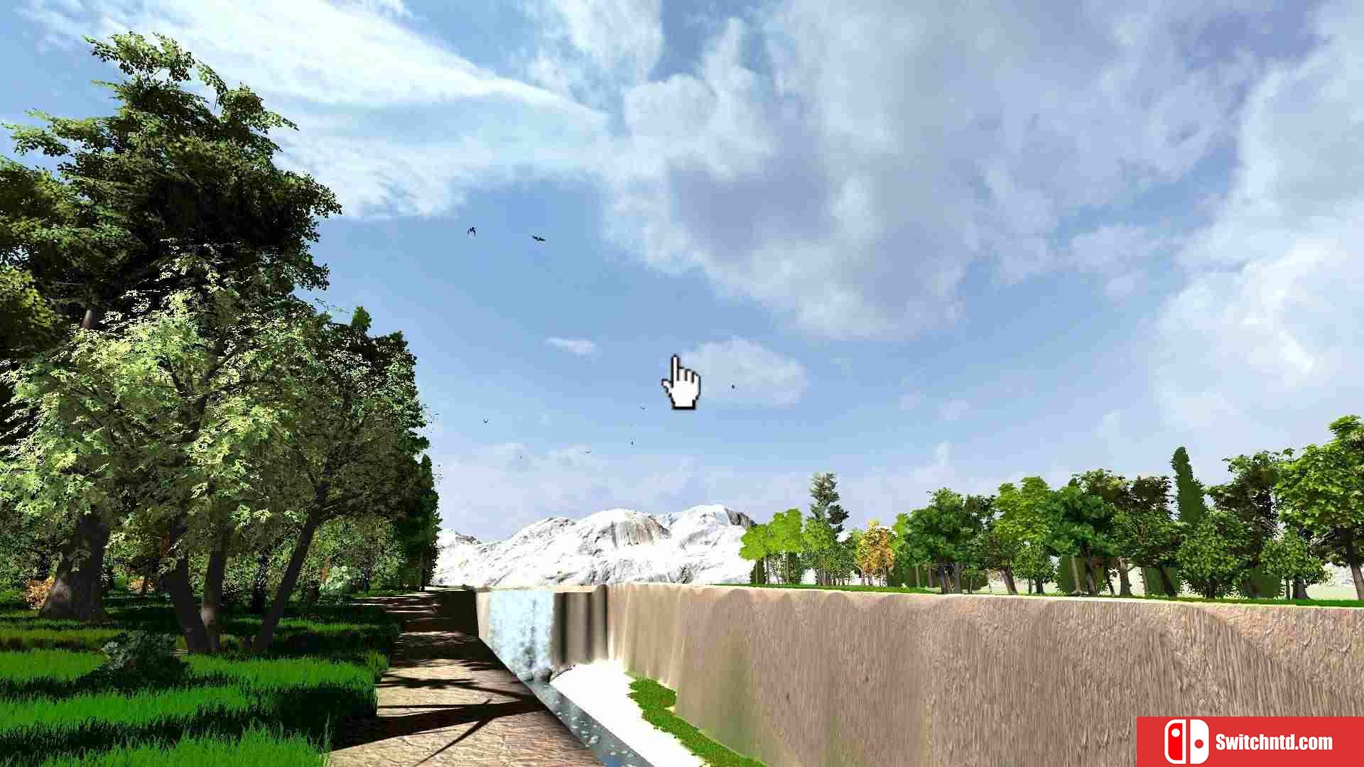 《Zork（Zork）》重制版 TiNYiSO镜像版[EN]_2