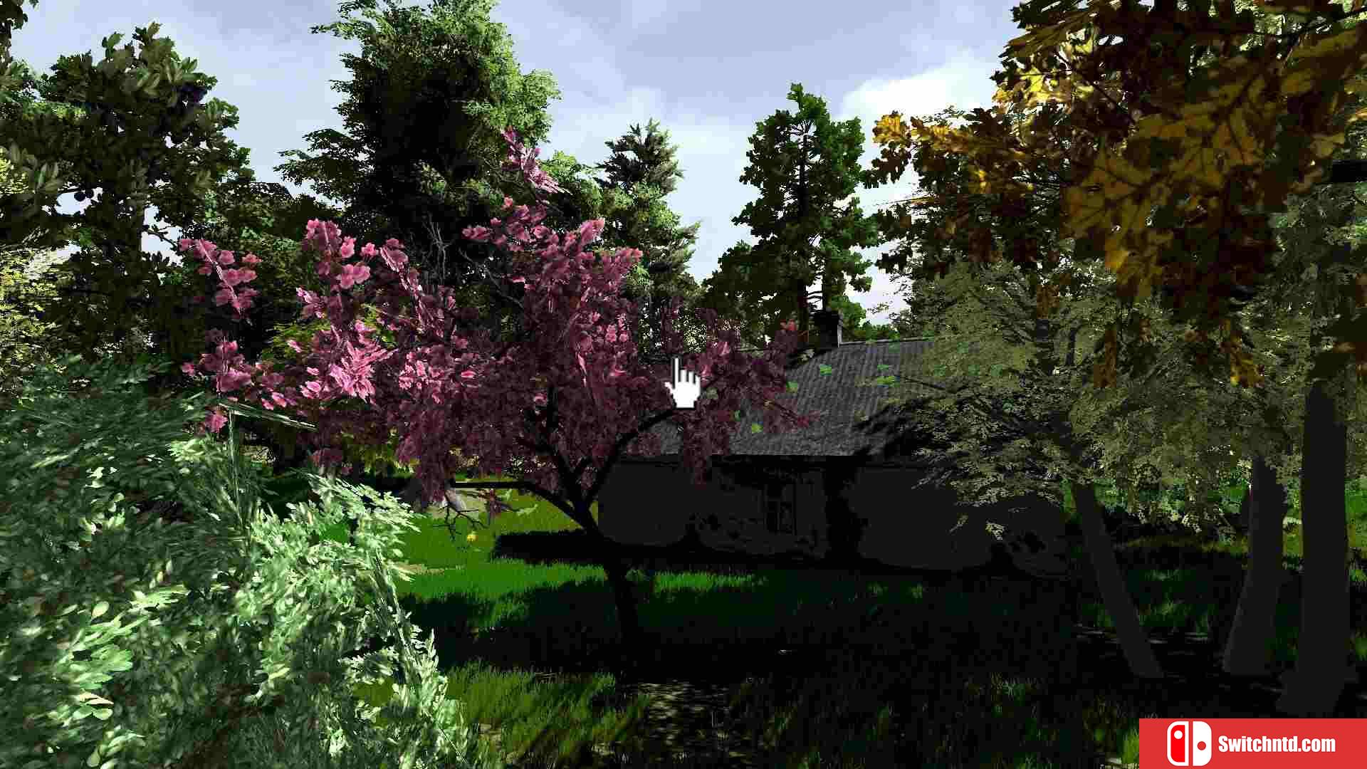 《Zork（Zork）》重制版 TiNYiSO镜像版[EN]_3
