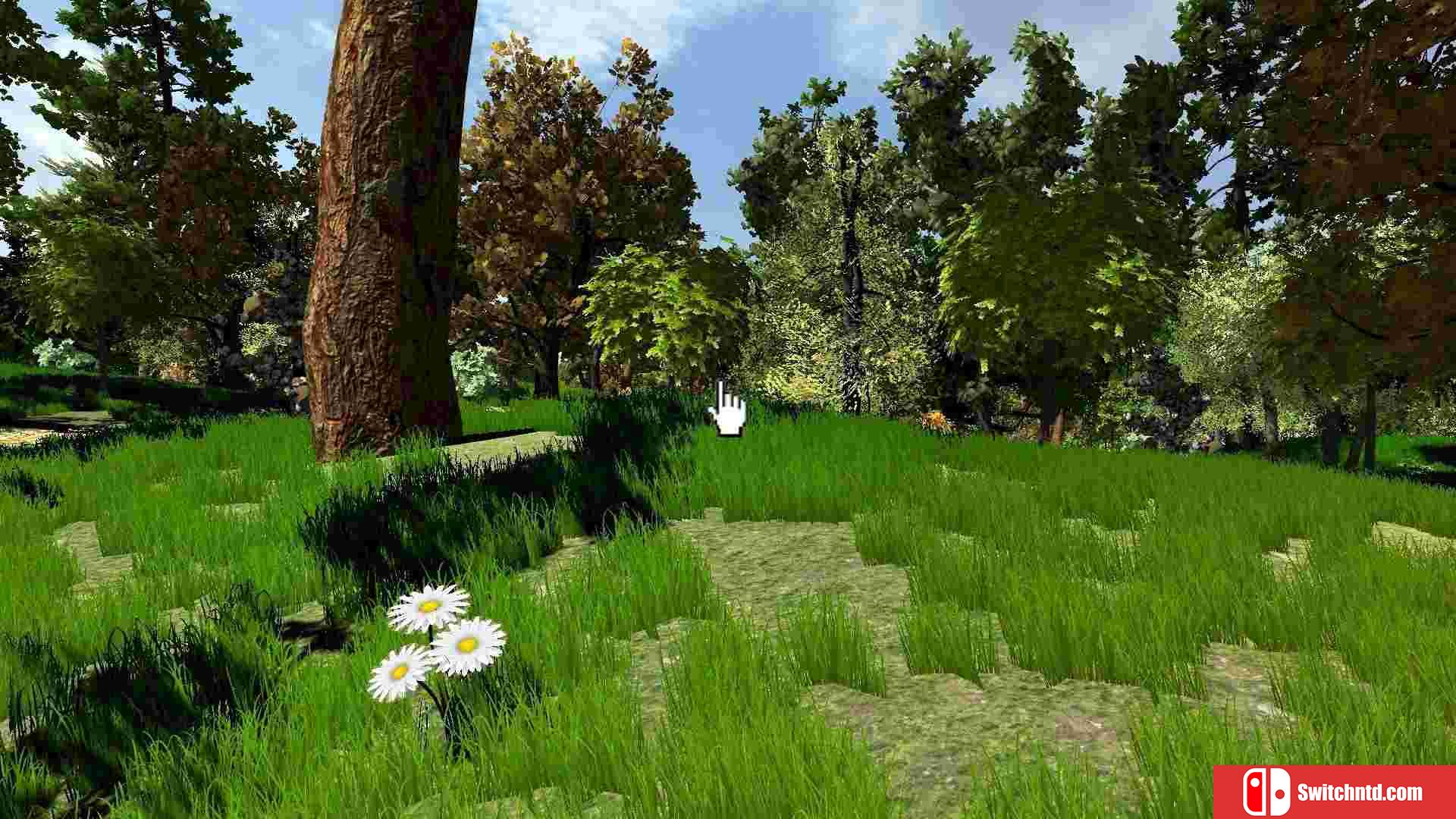 《Zork（Zork）》重制版 TiNYiSO镜像版[EN]_4
