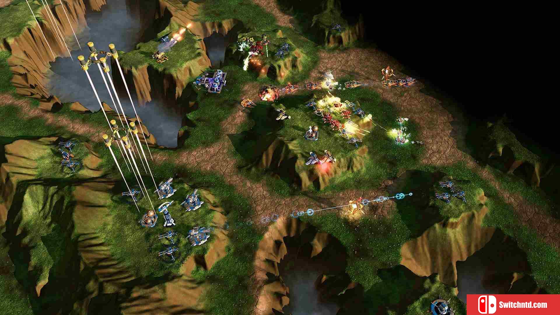 《半人马座围攻（Siege of Centauri）》CODEX镜像版[EN]_2