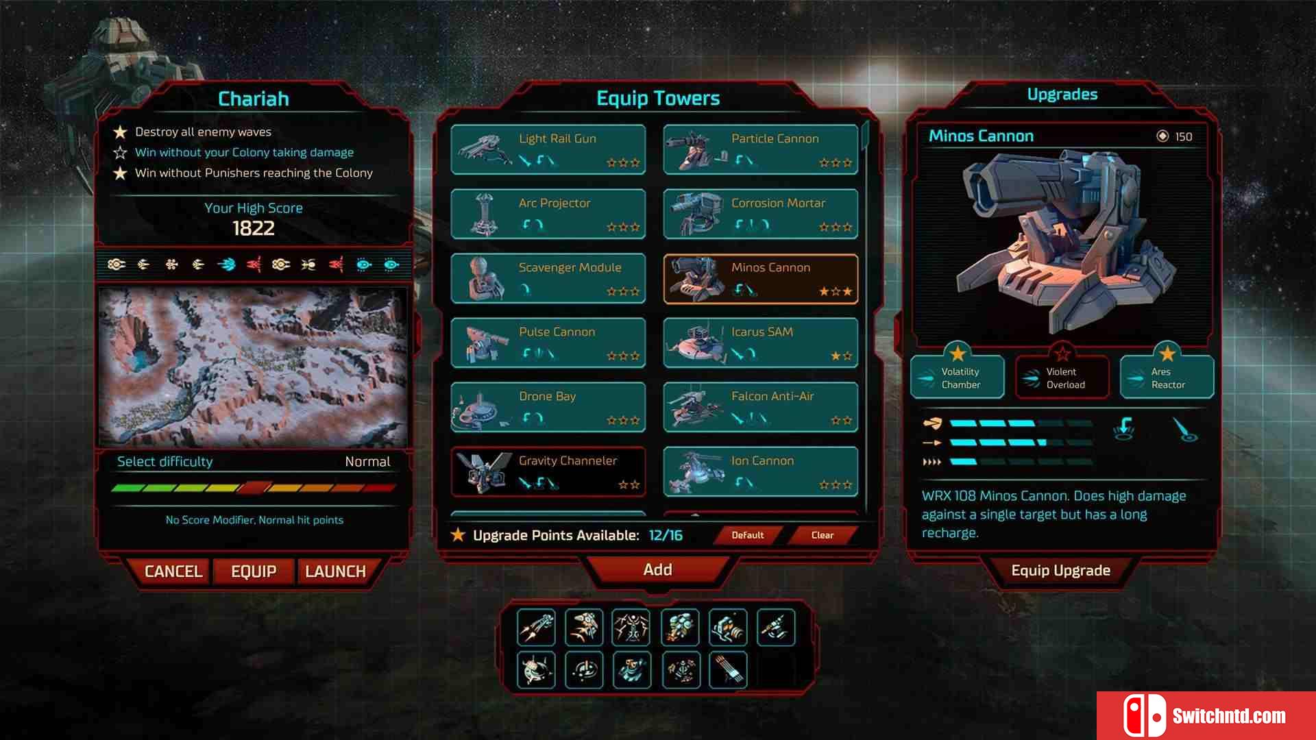 《半人马座围攻（Siege of Centauri）》CODEX镜像版[EN]_4