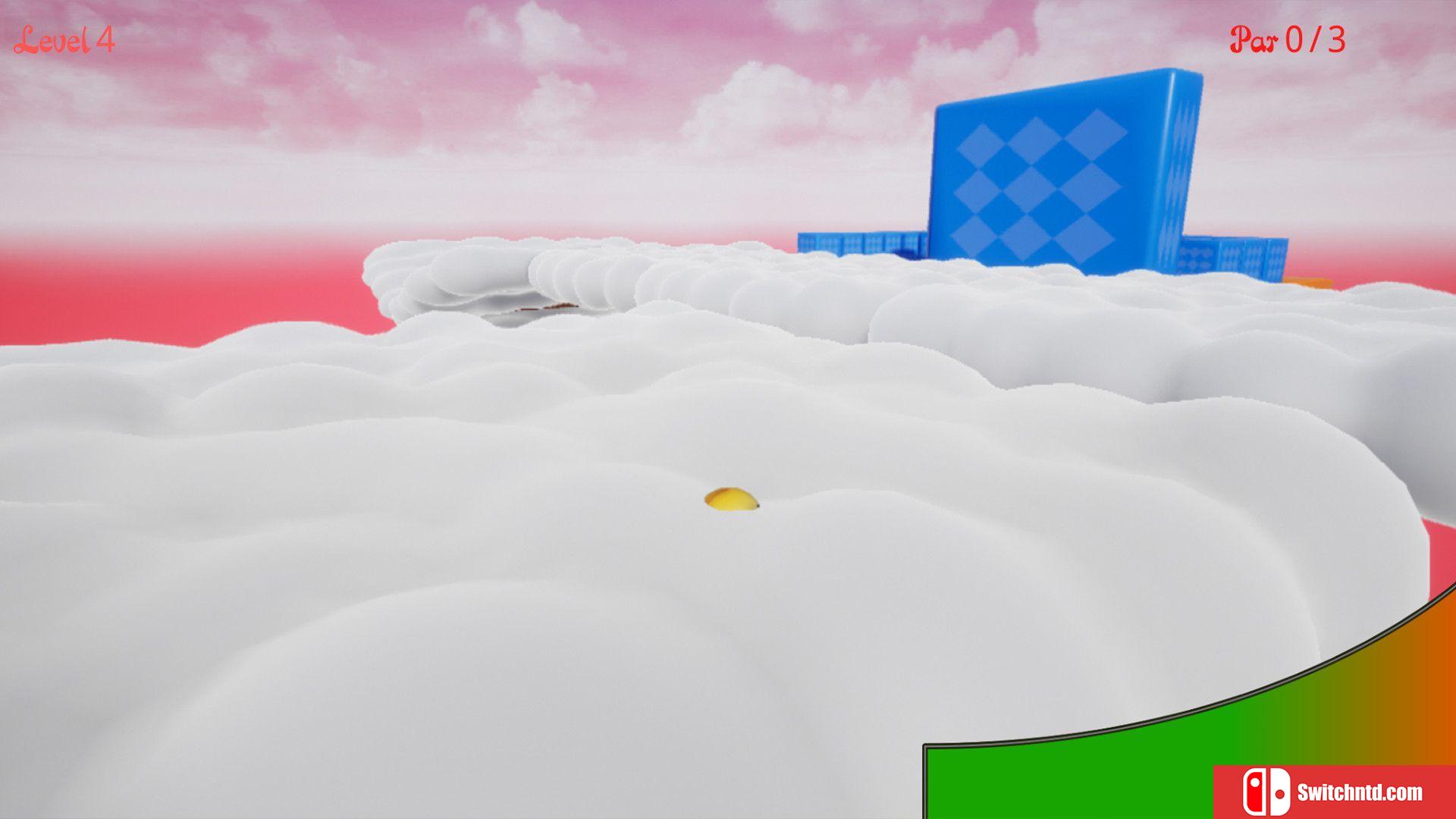 《愤怒的高尔夫（Angry Golf）》PLAZA镜像版[EN]_1