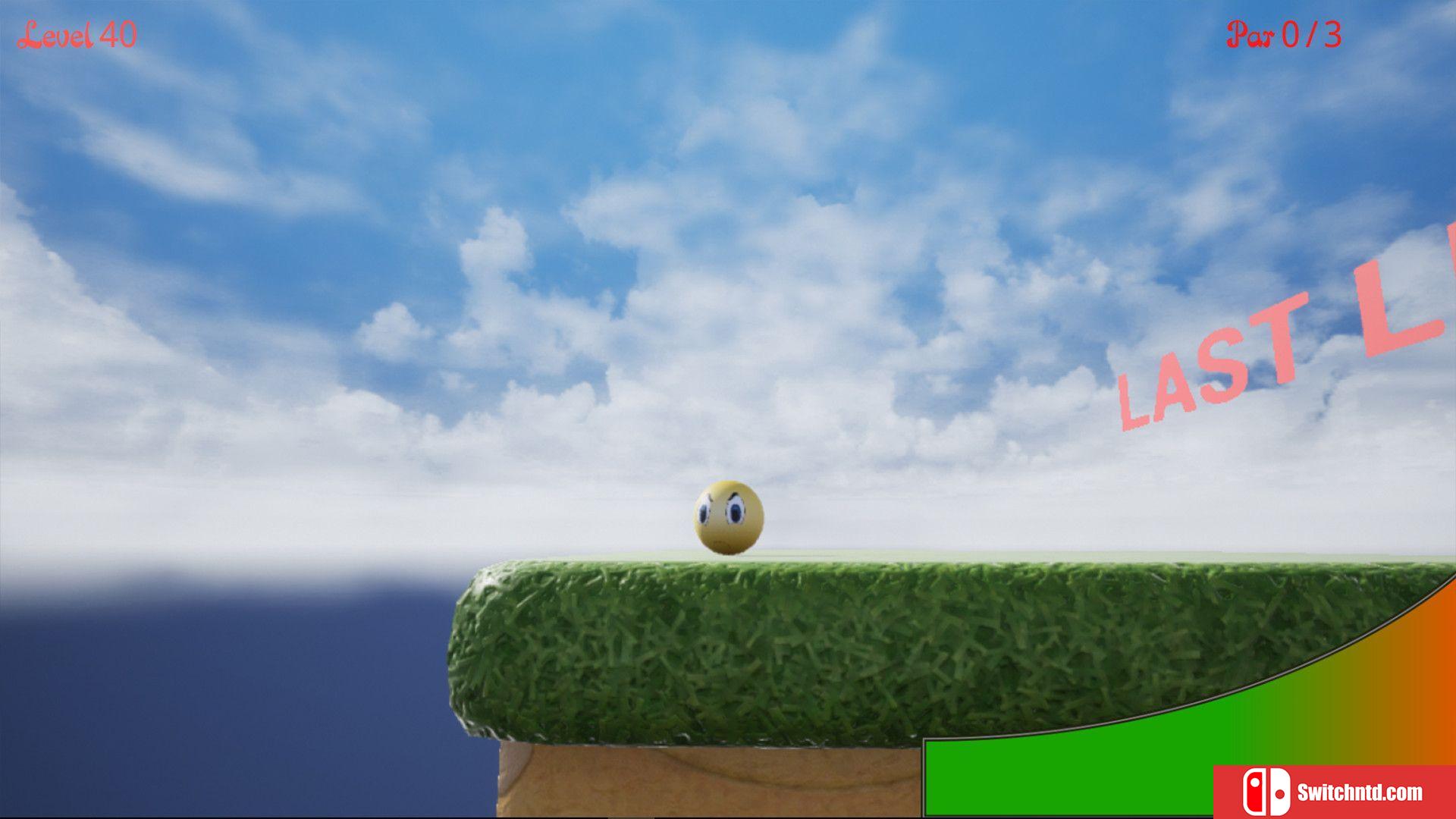 《愤怒的高尔夫（Angry Golf）》PLAZA镜像版[EN]_2