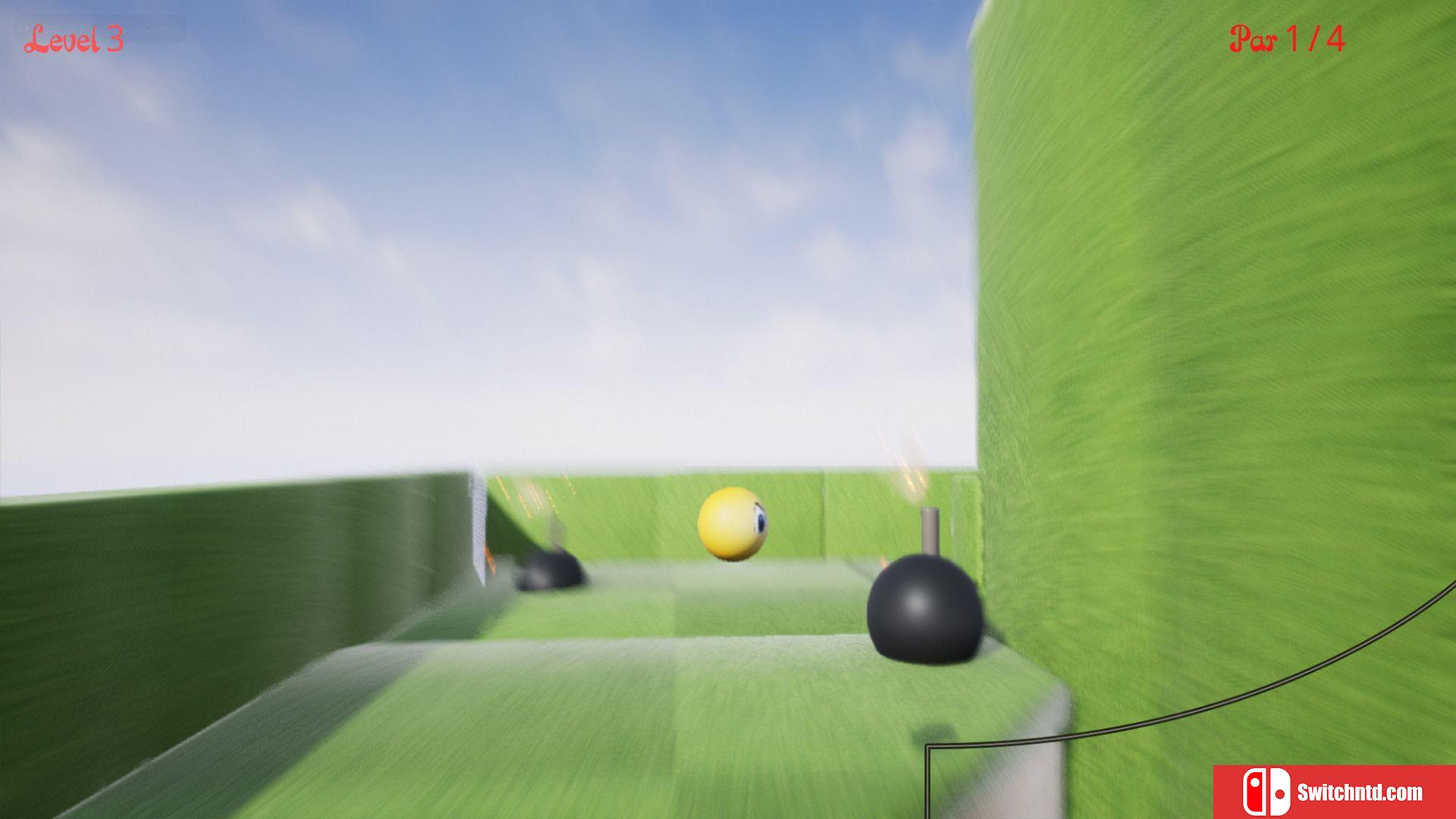 《愤怒的高尔夫（Angry Golf）》PLAZA镜像版[EN]_4