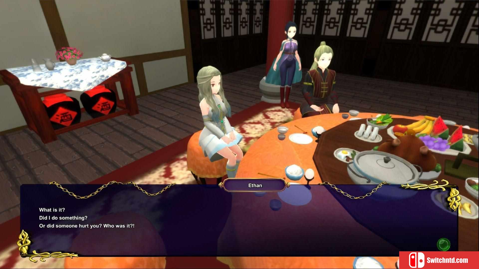 《时代错误：混乱的秩序（Parachronism: Order of Chaos）》PLAZA镜像版[EN]_4