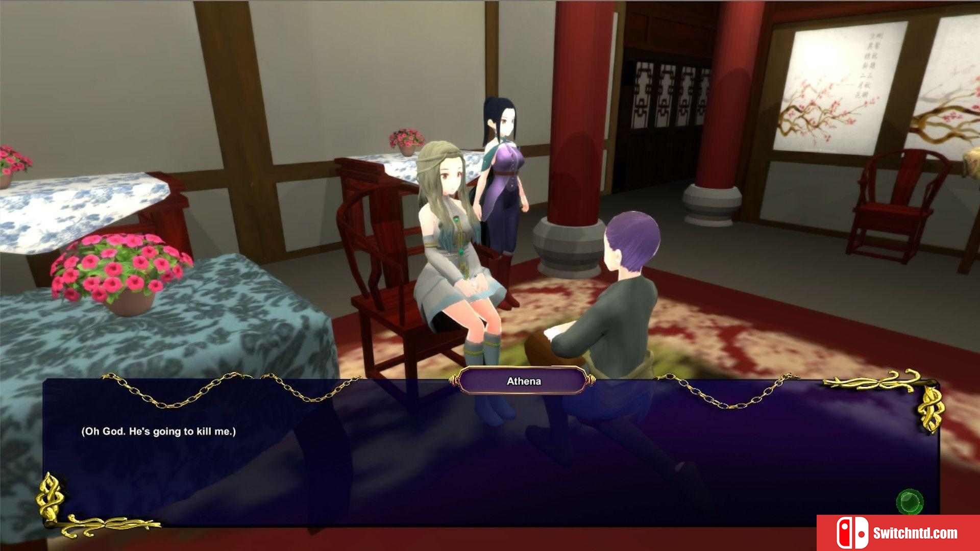 《时代错误：混乱的秩序（Parachronism: Order of Chaos）》PLAZA镜像版[EN]_3