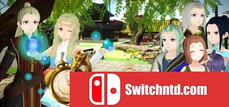 《时代错误：混乱的秩序（Parachronism: Order of Chaos）》PLAZA镜像版[EN]_0