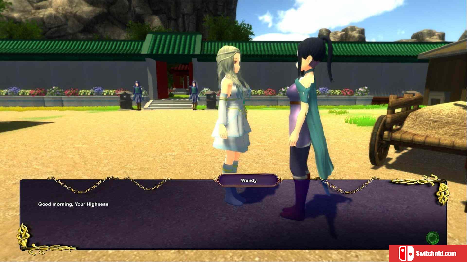 《时代错误：混乱的秩序（Parachronism: Order of Chaos）》PLAZA镜像版[EN]_2