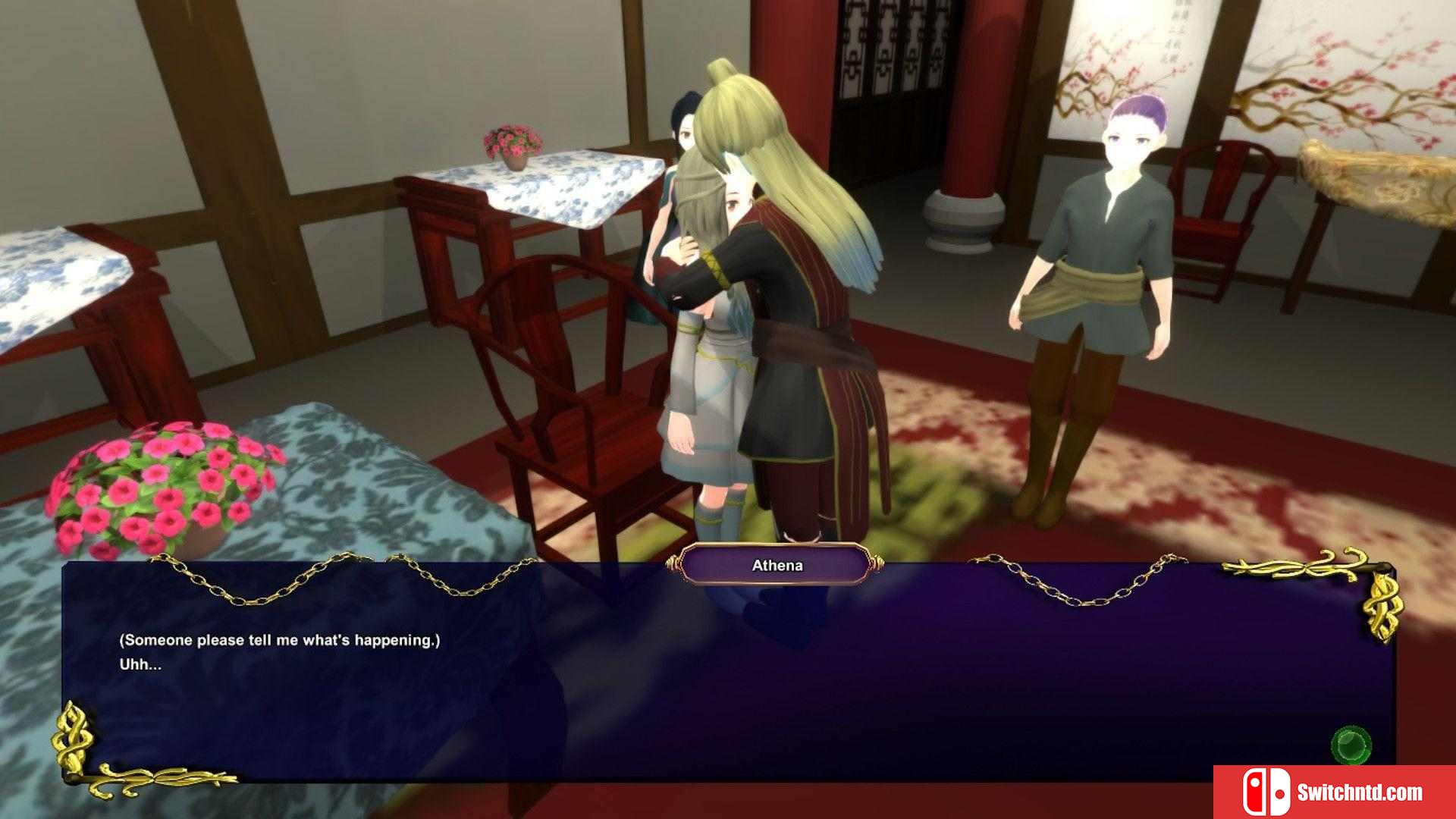《时代错误：混乱的秩序（Parachronism: Order of Chaos）》PLAZA镜像版[EN]_5