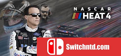 《热力纳斯卡4（NASCAR Heat 4）》黄金版 PLAZA镜像版[EN]_0