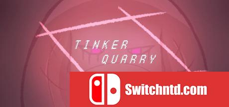 《修补匠的采石场（TinkerQuarry）》DVN硬盘版[EN]_0
