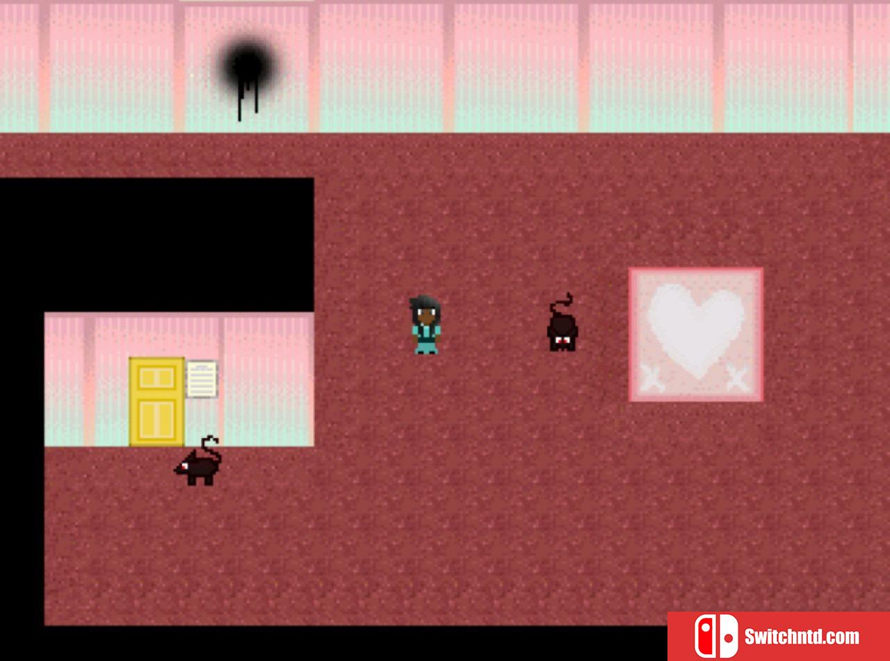 《修补匠的采石场（TinkerQuarry）》DVN硬盘版[EN]_2