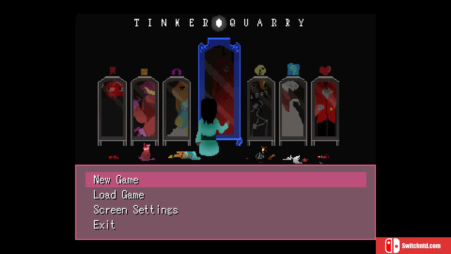 《修补匠的采石场（TinkerQuarry）》DVN硬盘版[EN]_4
