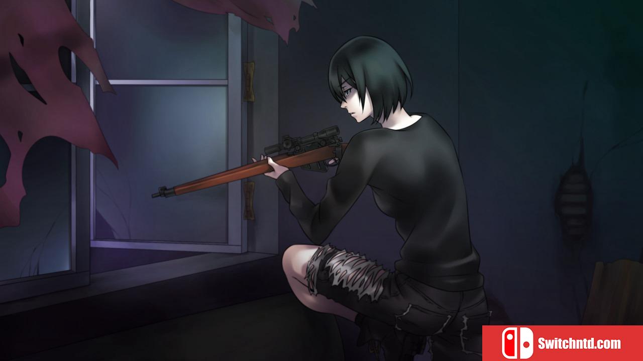 《伊娃雷尼斯（Eva Reynes）》DARKZER0硬盘版[EN]_6