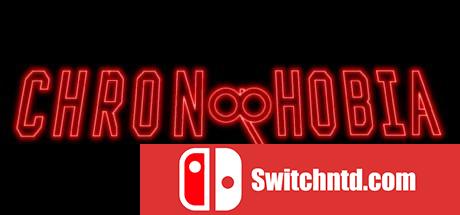 《Chronophobia（Chronophobia）》TiNYiSO镜像版[EN]_0