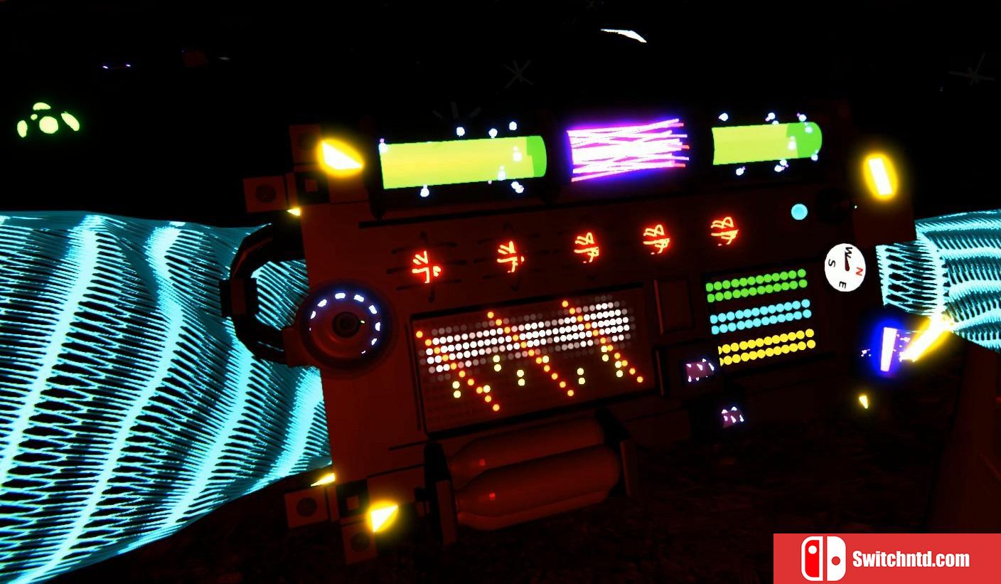 《Chronophobia（Chronophobia）》TiNYiSO镜像版[EN]_5