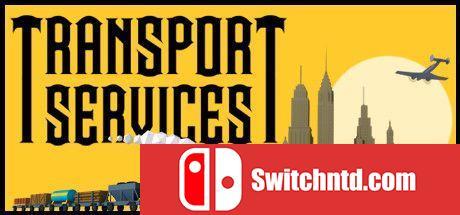 《运输服务（Transport Services）》v1.04 SiMPLEX硬盘版[EN]_0