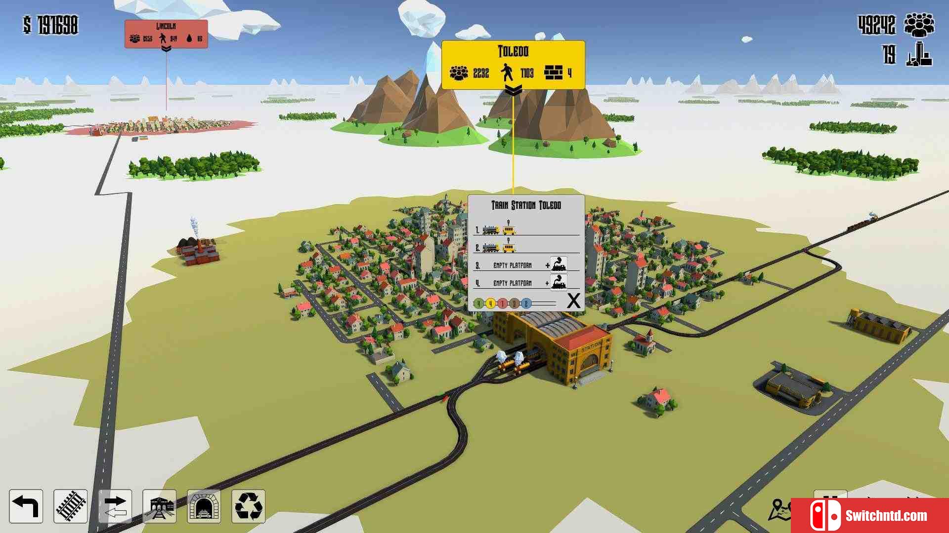《运输服务（Transport Services）》v1.04 SiMPLEX硬盘版[EN]_4