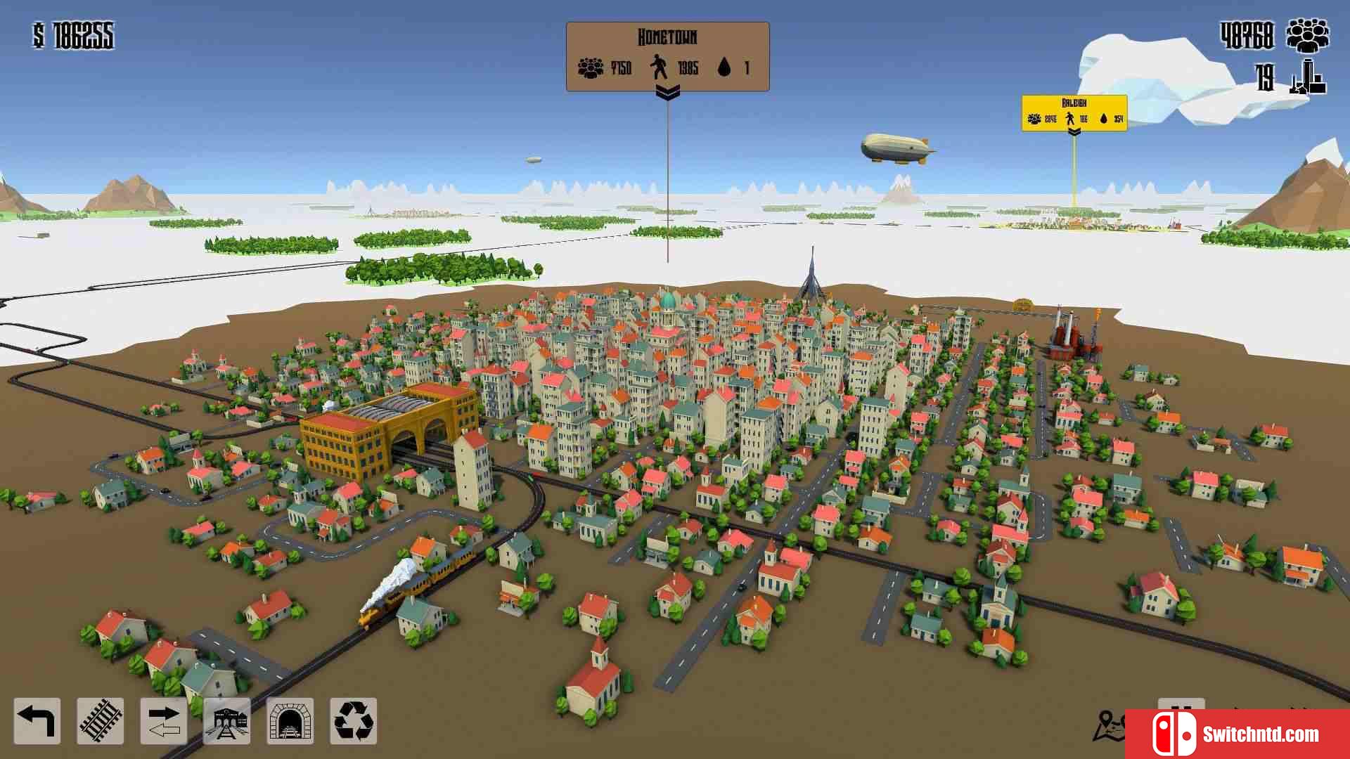 《运输服务（Transport Services）》v1.04 SiMPLEX硬盘版[EN]_2