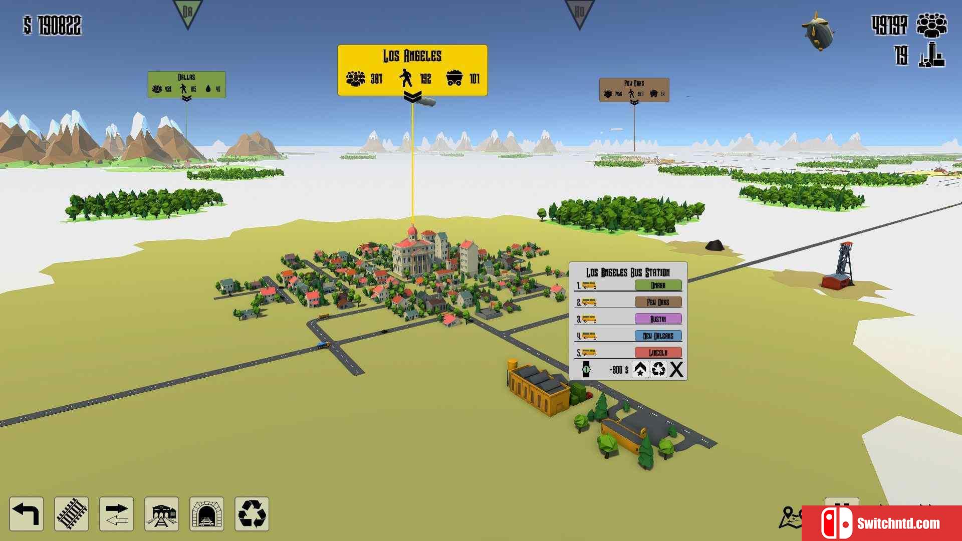 《运输服务（Transport Services）》v1.04 SiMPLEX硬盘版[EN]_5