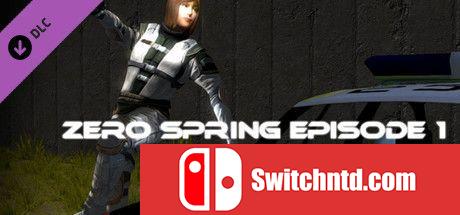 《零之春天（Zero Spring）》第一章 TiNYiSO镜像版[EN]_0
