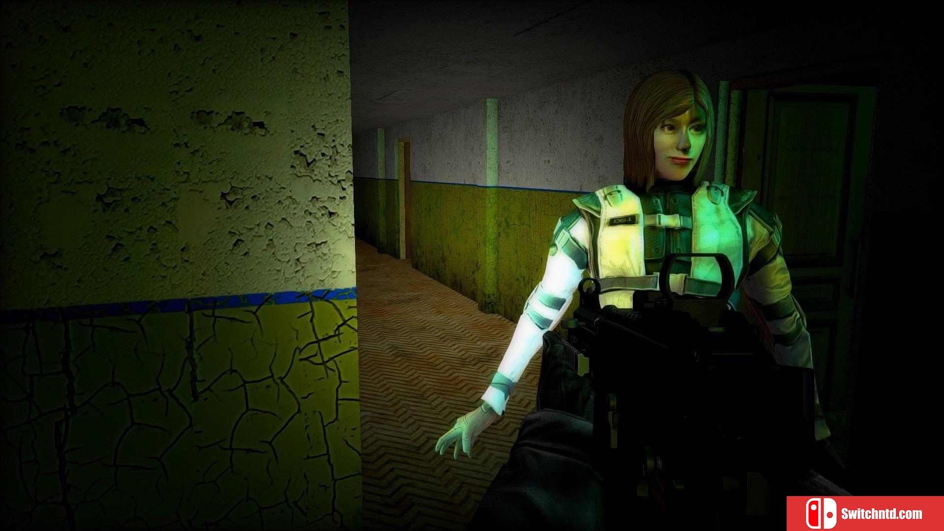 《零之春天（Zero Spring）》第一章 TiNYiSO镜像版[EN]_3