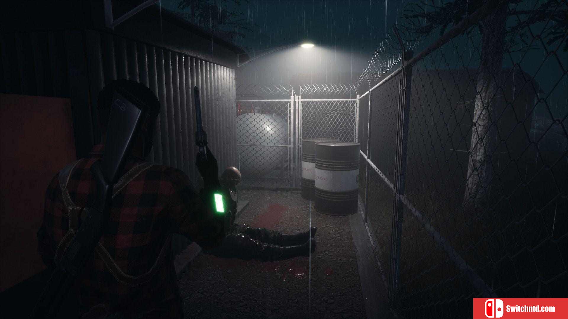 《白日噩梦：1998（Daymare: 1998）》集成H.A.D.E.S Dead End升级档 HOODLUM镜像版[EN]_4