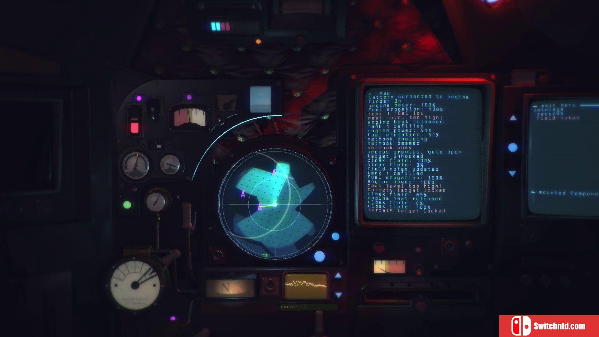 《Nauticrawl（Nauticrawl）》DARKZER0硬盘版[EN]_3