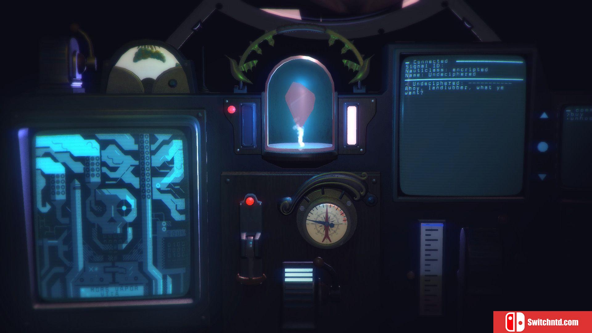 《Nauticrawl（Nauticrawl）》DARKZER0硬盘版[EN]_2