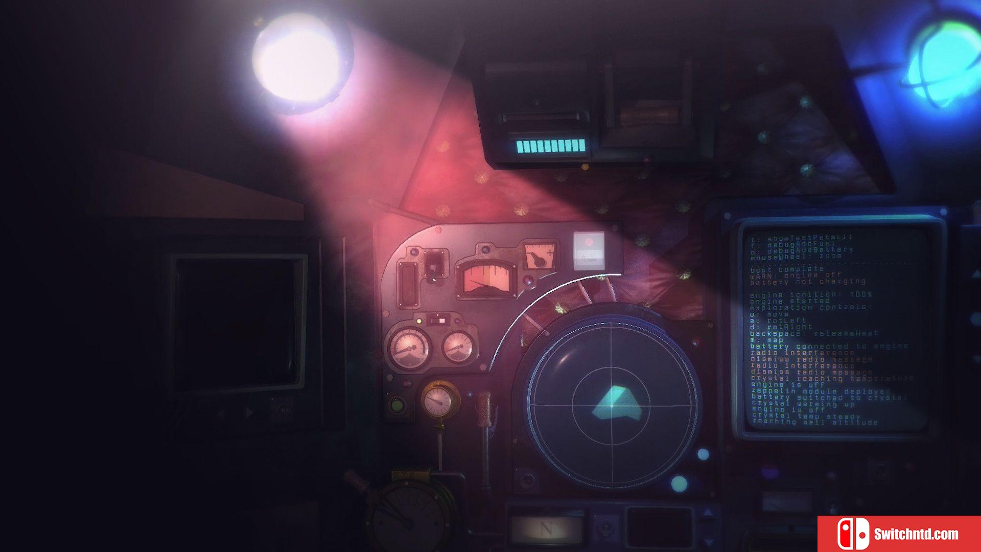 《Nauticrawl（Nauticrawl）》DARKZER0硬盘版[EN]_1