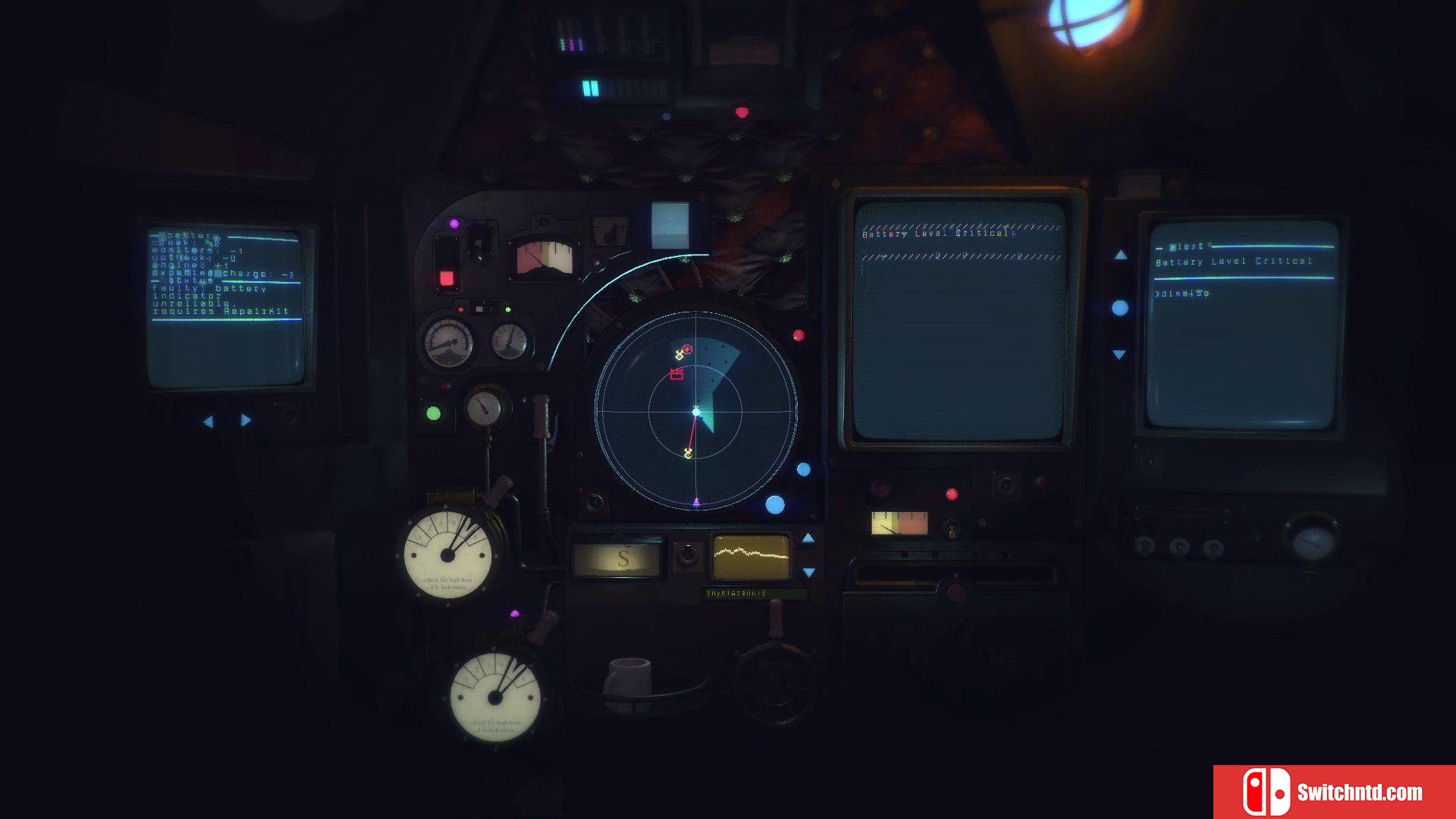 《Nauticrawl（Nauticrawl）》DARKZER0硬盘版[EN]_5