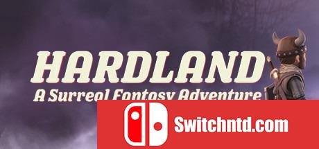 《艰苦大地（Hardland）》CODEX镜像版[EN]_0