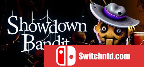 《决战强盗（Showdown Bandit）》TiNYiSO镜像版[EN]_0