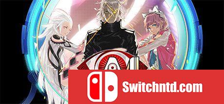 《爱：梦境档案（AI: The Somnium Files）》CODEX镜像版[TW/EN/JP]_0