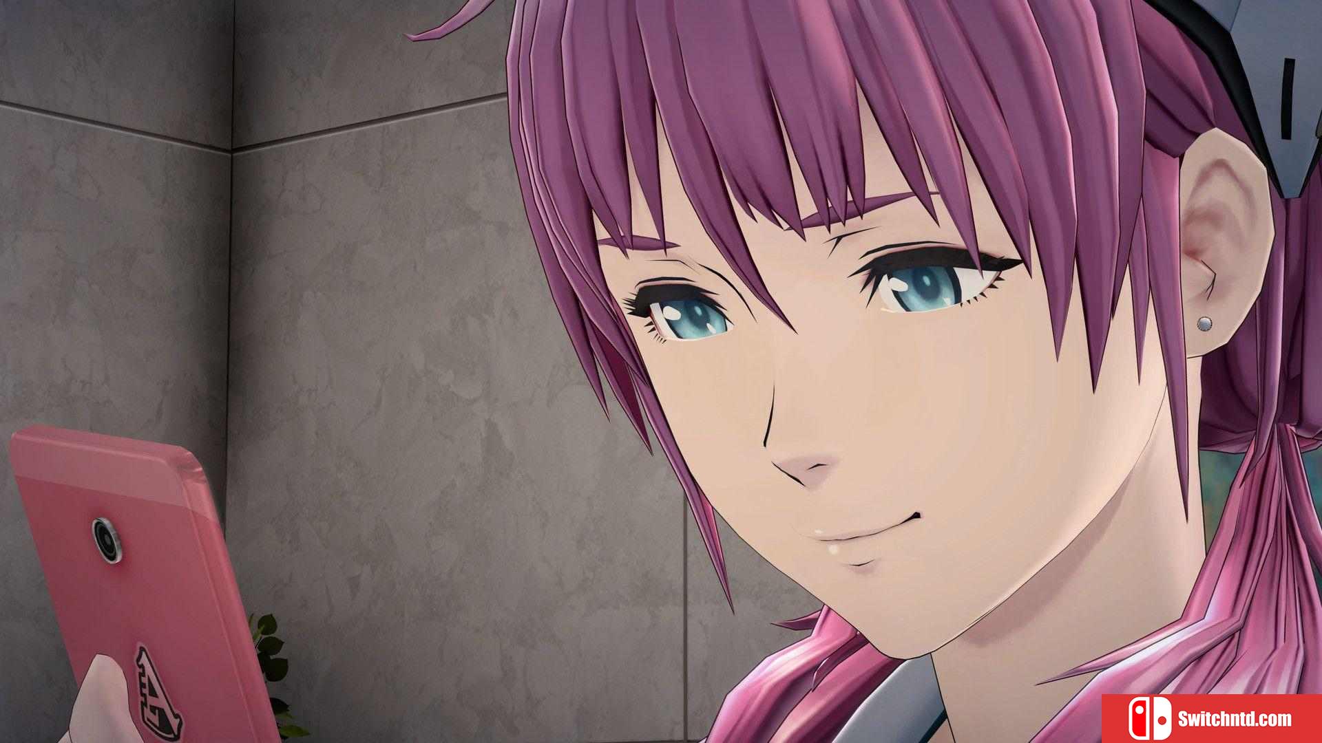 《爱：梦境档案（AI: The Somnium Files）》CODEX镜像版[TW/EN/JP]_3