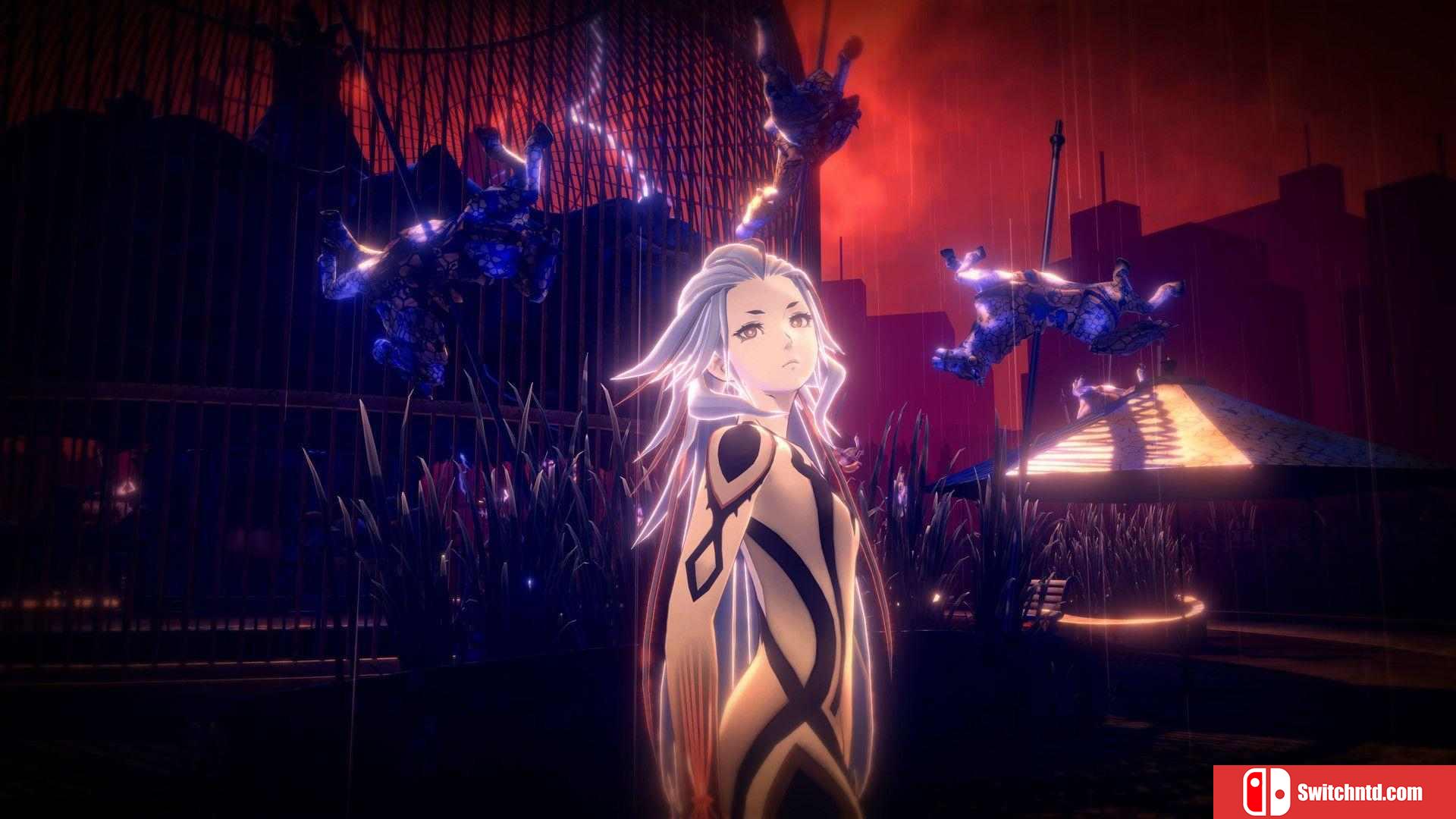 《爱：梦境档案（AI: The Somnium Files）》CODEX镜像版[TW/EN/JP]_4